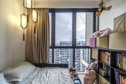 The Tapestry (D18), Condominium #554811771